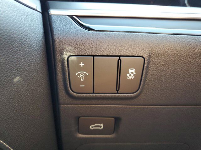 2025 Kia K5 GT-Line St. Augustine FL