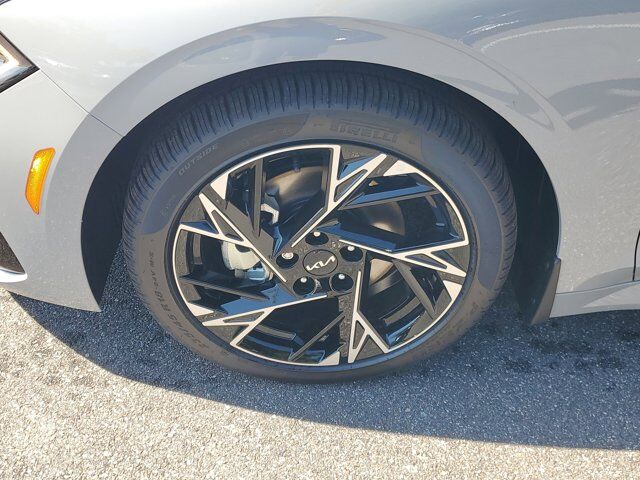 2025 Kia K5 GT-Line St. Augustine FL