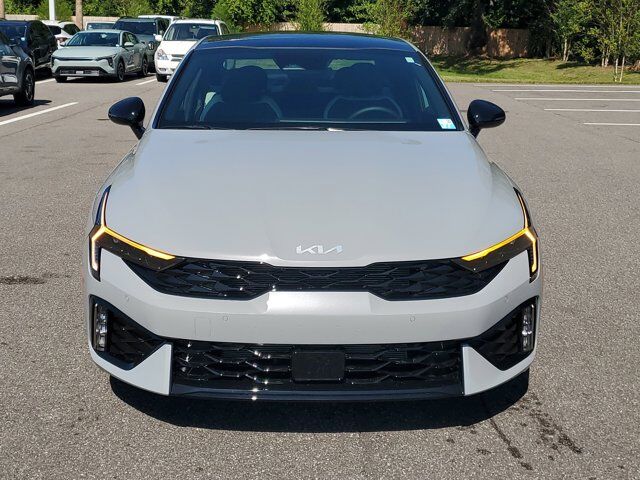 2025 Kia K5 GT-Line St. Augustine FL