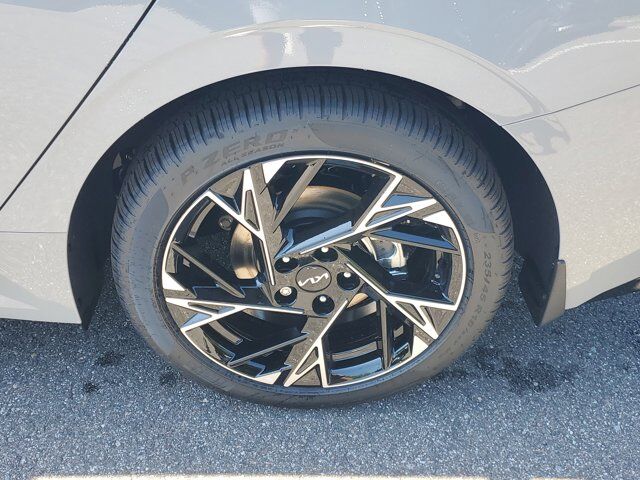 2025 Kia K5 GT-Line St. Augustine FL