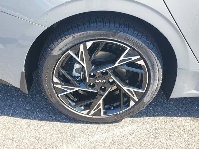 2025 Kia K5 GT-Line St. Augustine FL
