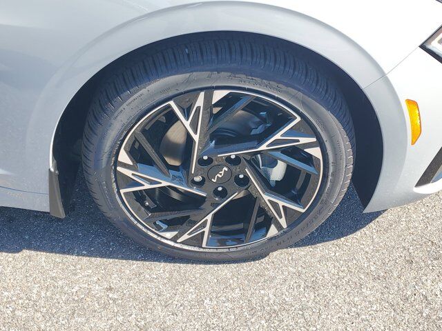 2025 Kia K5 GT-Line St. Augustine FL
