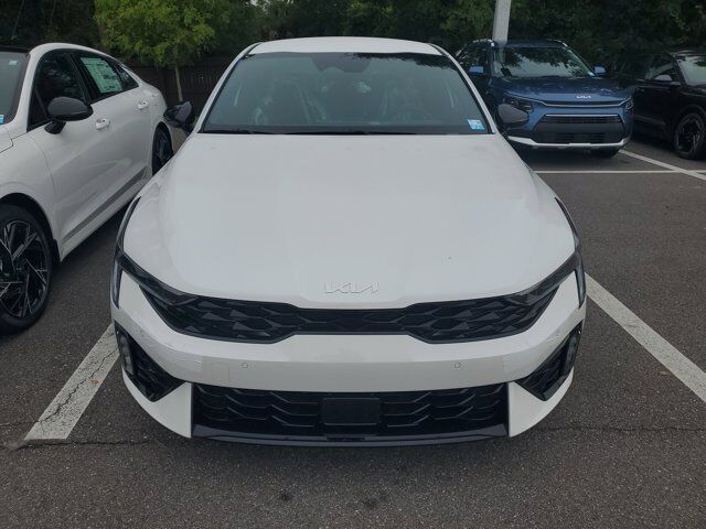 2025 Kia K5 GT-Line St. Augustine FL
