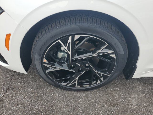 2025 Kia K5 GT-Line St. Augustine FL