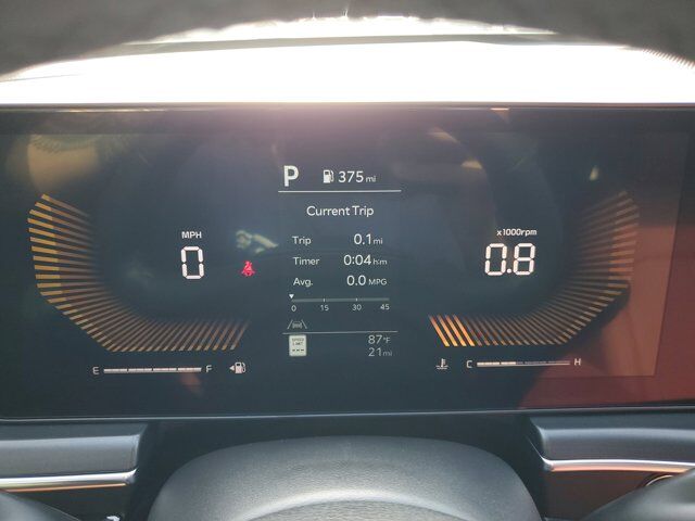 2025 Kia K5 GT-Line St. Augustine FL