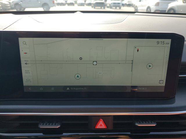2025 Kia K5 GT-Line St. Augustine FL