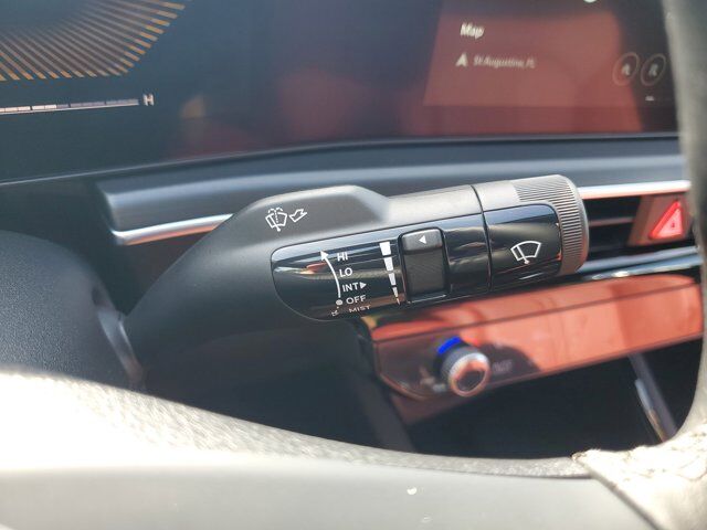 2025 Kia K5 GT-Line St. Augustine FL
