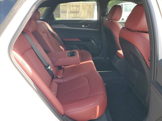 2025 Kia K5 GT-Line St. Augustine FL
