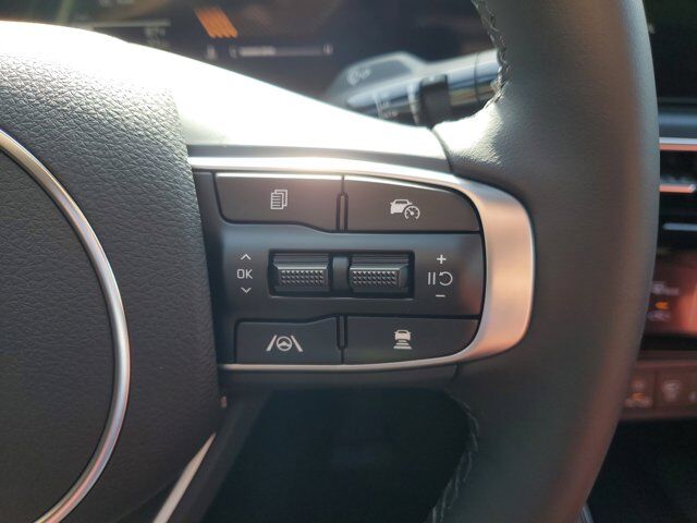 2025 Kia K5 GT-Line St. Augustine FL