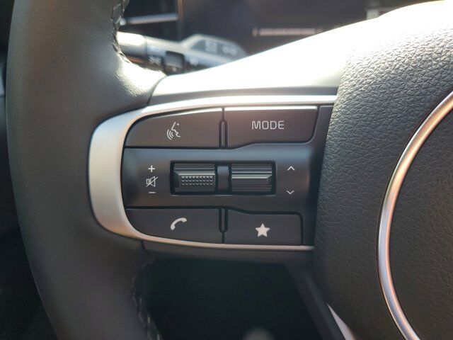 2025 Kia K5 GT-Line St. Augustine FL