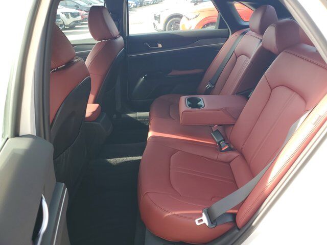 2025 Kia K5 GT-Line St. Augustine FL