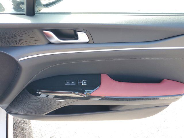 2025 Kia K5 GT-Line St. Augustine FL