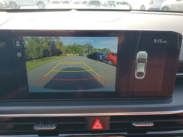 2025 Kia K5 GT-Line St. Augustine FL