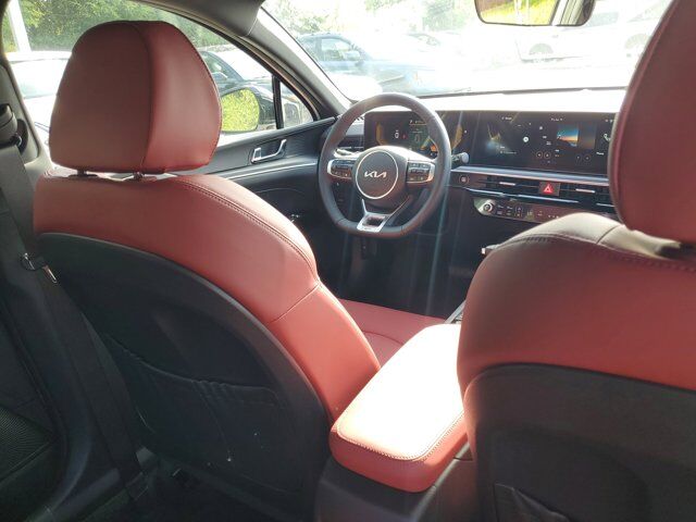 2025 Kia K5 GT-Line St. Augustine FL
