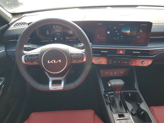 2025 Kia K5 GT-Line St. Augustine FL