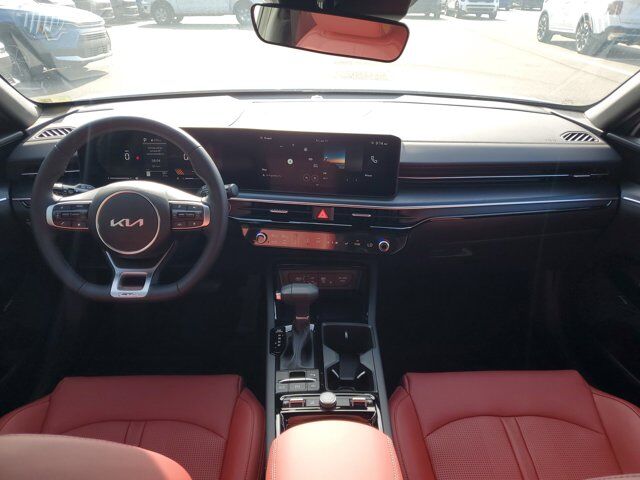 2025 Kia K5 GT-Line St. Augustine FL