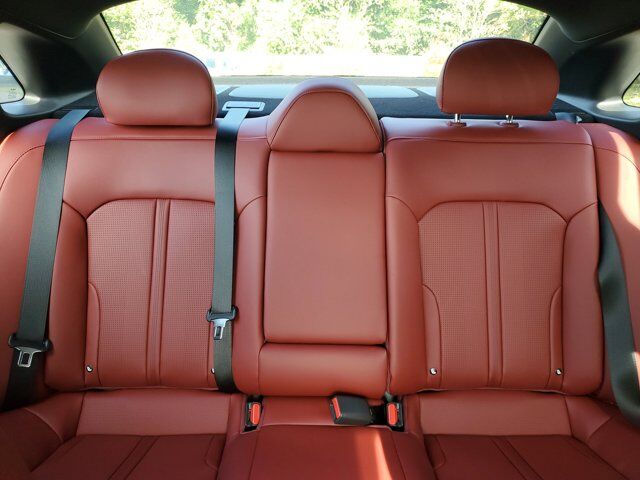2025 Kia K5 GT-Line St. Augustine FL