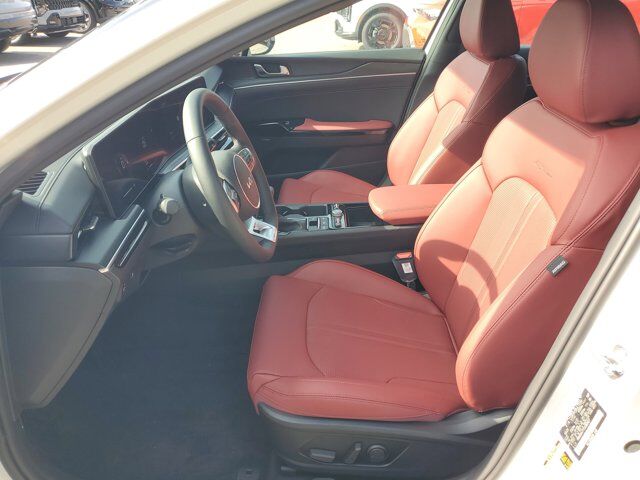 2025 Kia K5 GT-Line St. Augustine FL
