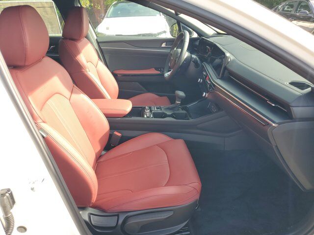 2025 Kia K5 GT-Line St. Augustine FL