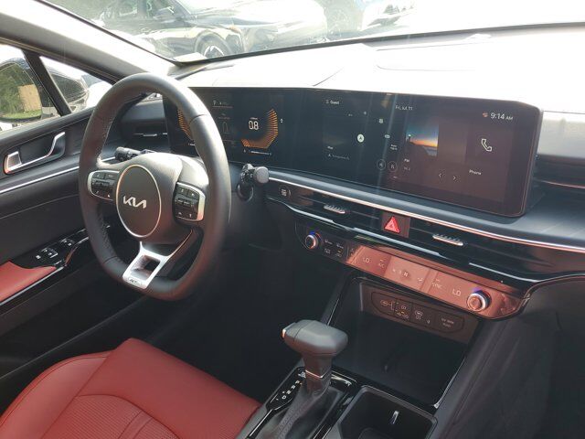 2025 Kia K5 GT-Line St. Augustine FL