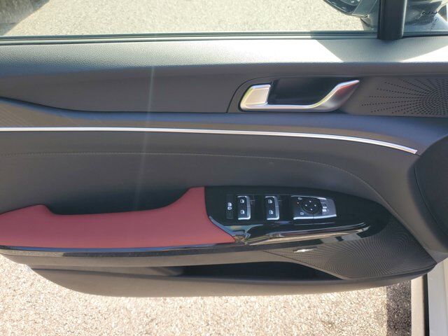 2025 Kia K5 GT-Line St. Augustine FL