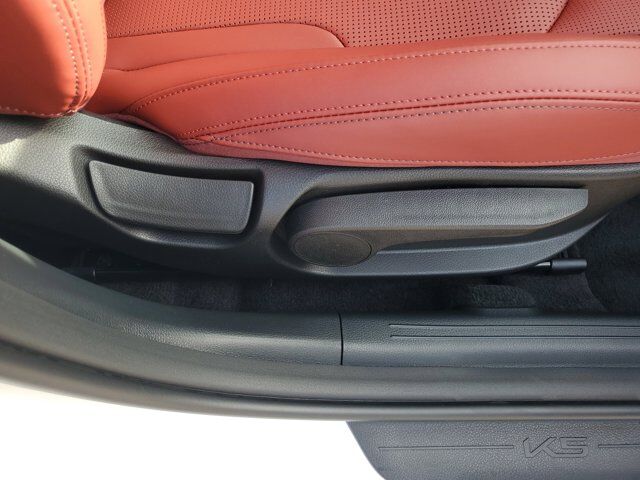 2025 Kia K5 GT-Line St. Augustine FL