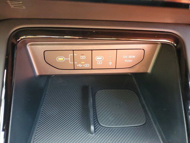 2025 Kia K5 GT-Line St. Augustine FL