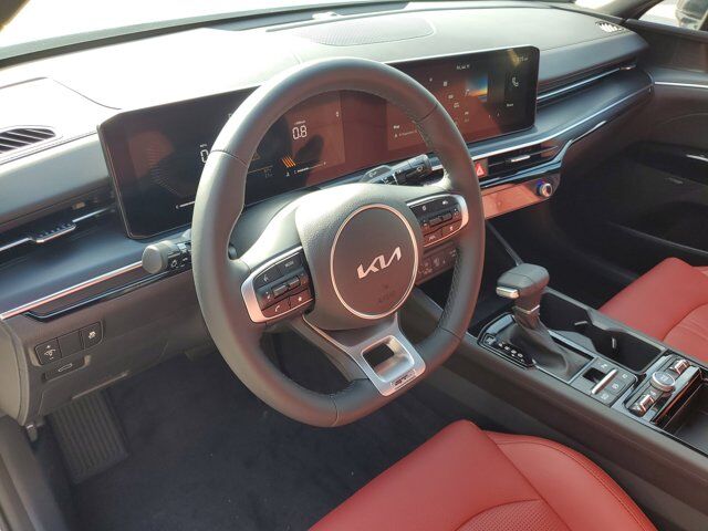 2025 Kia K5 GT-Line St. Augustine FL