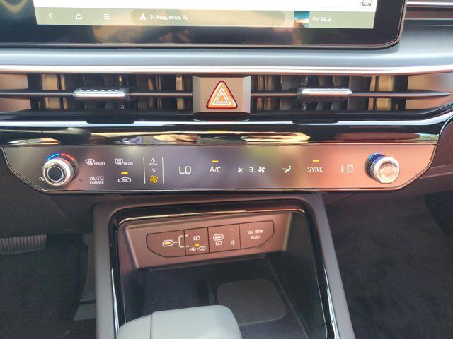 2025 Kia K5 GT-Line St. Augustine FL