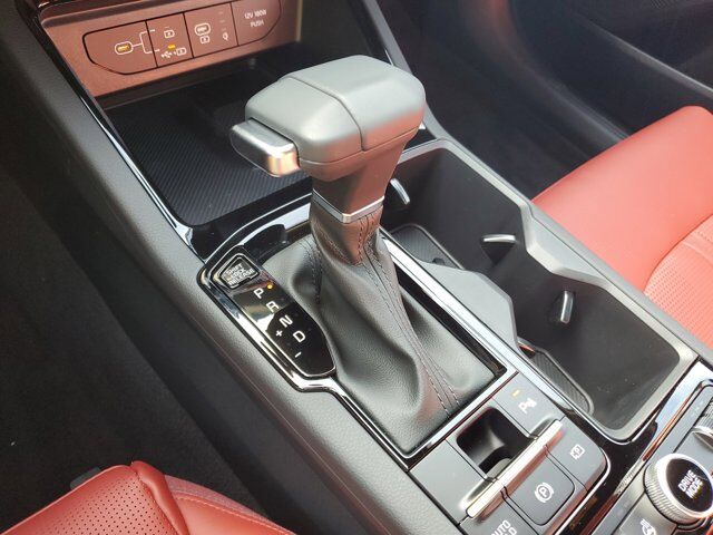 2025 Kia K5 GT-Line St. Augustine FL