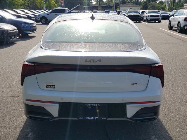 2025 Kia K5 GT-Line St. Augustine FL