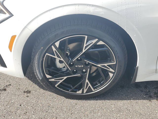 2025 Kia K5 GT-Line St. Augustine FL