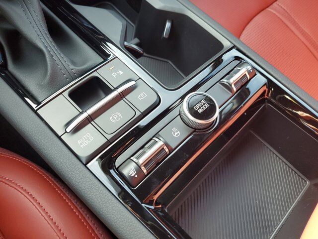 2025 Kia K5 GT-Line St. Augustine FL
