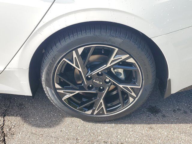 2025 Kia K5 GT-Line St. Augustine FL