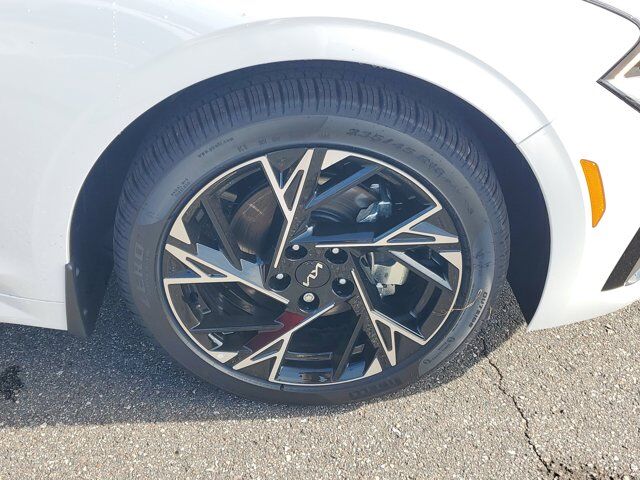 2025 Kia K5 GT-Line St. Augustine FL