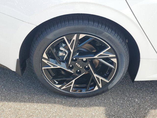 2025 Kia K5 GT-Line St. Augustine FL