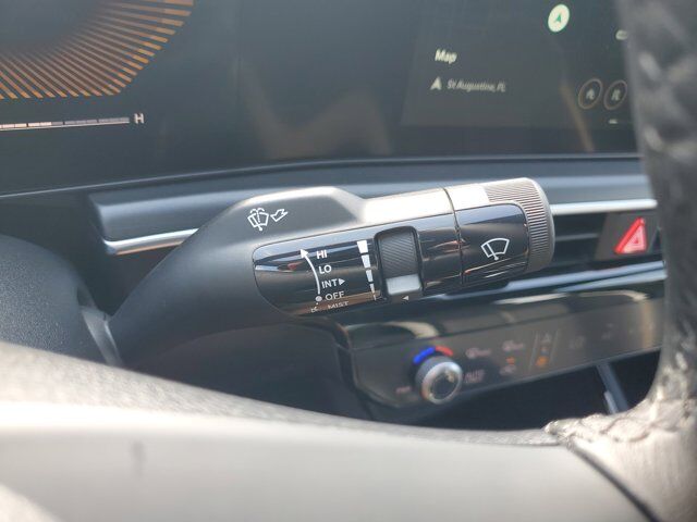 2025 Kia K5 GT-Line St. Augustine FL
