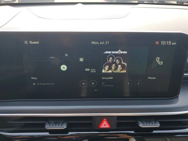 2025 Kia K5 GT-Line St. Augustine FL