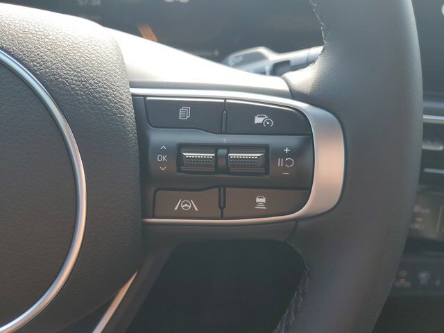 2025 Kia K5 GT-Line St. Augustine FL