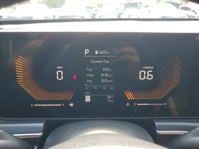 2025 Kia K5 GT-Line St. Augustine FL