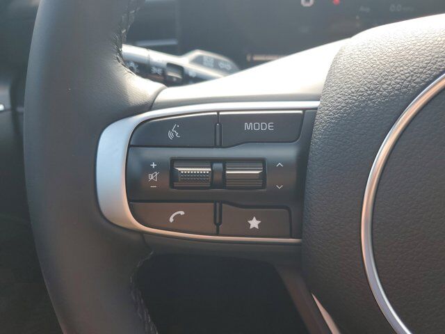 2025 Kia K5 GT-Line St. Augustine FL