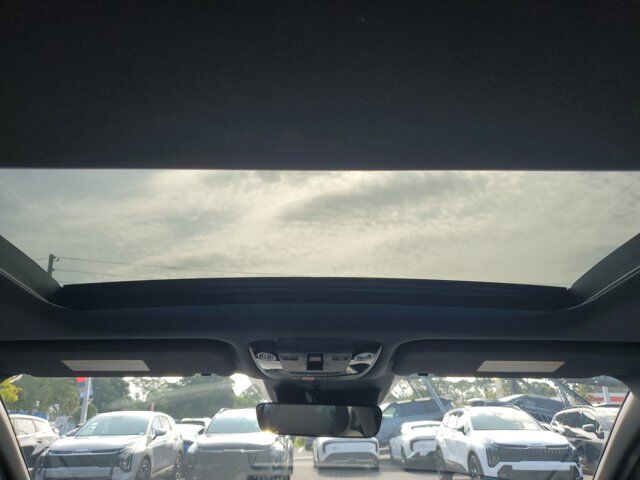 2025 Kia K5 GT-Line St. Augustine FL