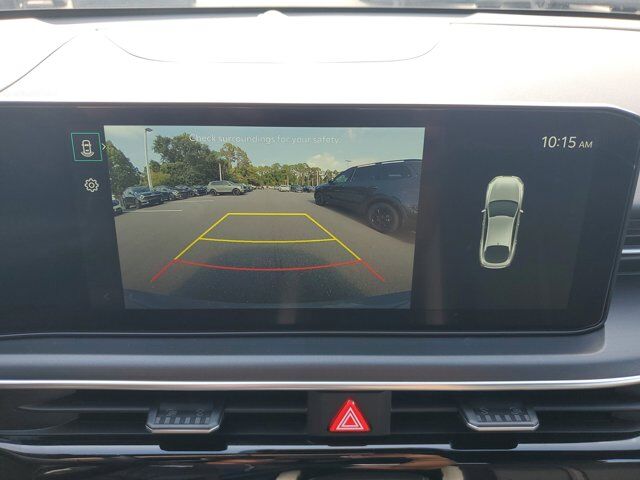 2025 Kia K5 GT-Line St. Augustine FL