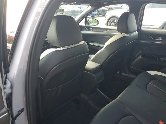 2025 Kia K5 GT-Line St. Augustine FL