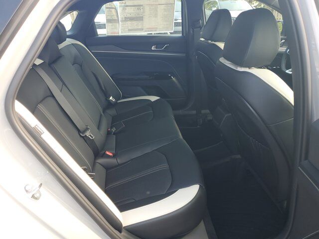 2025 Kia K5 GT-Line St. Augustine FL