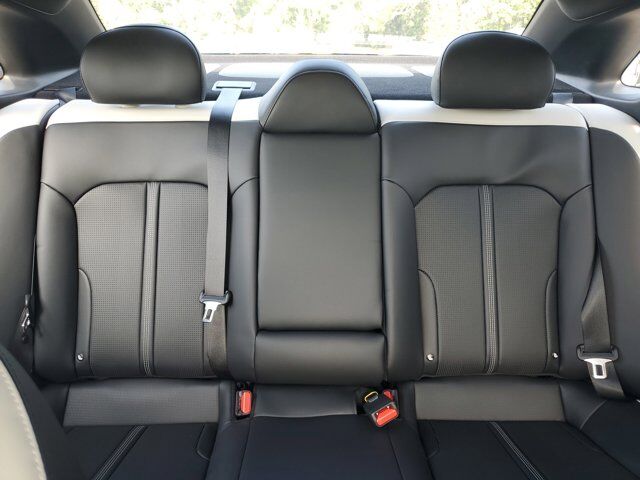 2025 Kia K5 GT-Line St. Augustine FL