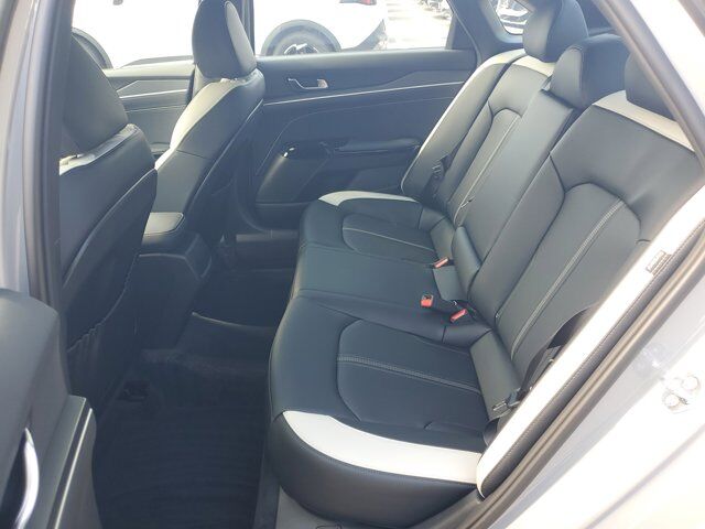 2025 Kia K5 GT-Line St. Augustine FL