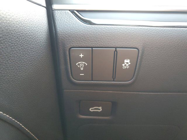 2025 Kia K5 GT-Line St. Augustine FL