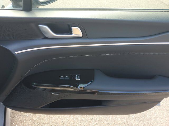 2025 Kia K5 GT-Line St. Augustine FL