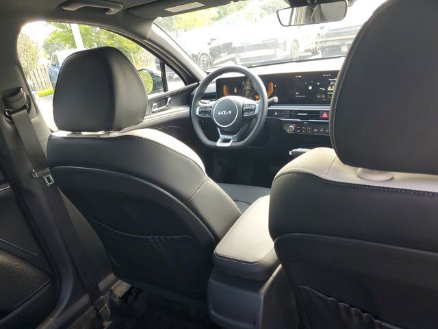 2025 Kia K5 GT-Line St. Augustine FL